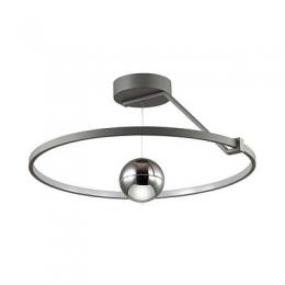 Изображение продукта Потолочный светодиодный светильник Odeon Light Lond 